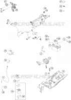FAISCEAU ELECTRIQUE