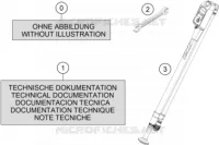 TROUSSE A OUTILS / MANUELS / OPTIONS
