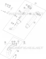ECHAPPEMENT