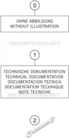 TROUSSE A OUTILS / MANUELS / OPTIONS