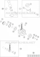 VILEBREQUIN / PISTON