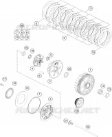 EMBRAYAGE
