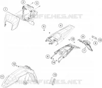 PLASTIQUES