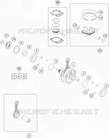 VILEBREQUIN / PISTON