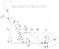 EVAPORATIVE CANISTER