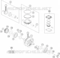 VILEBREQUIN / PISTON