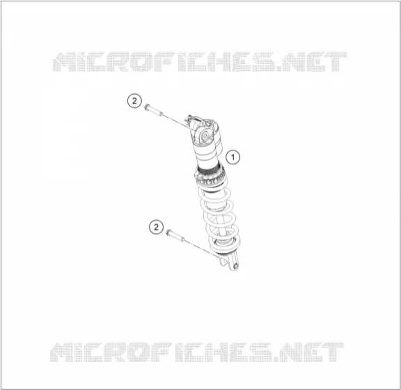 AMORTISSEUR