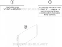 TROUSSE A OUTILS / MANUELS / OPTIONS
