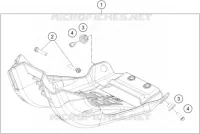 PROTECTION MOTEUR
