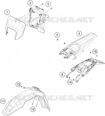 PLASTIQUES