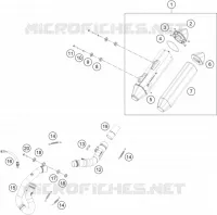 ECHAPPEMENT