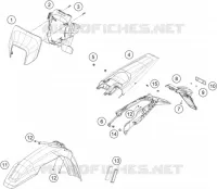 PLASTIQUES