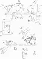 PLASTIQUES