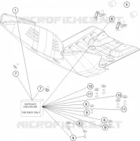 PROTECTION MOTEUR