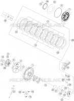 EMBRAYAGE