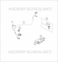 FAISCEAU ELECTRIQUE
