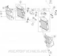 CIRCUIT DE REFROIDISSEMENT
