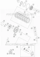 EMBRAYAGE