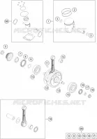 VILEBREQUIN / PISTON