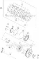 EMBRAYAGE