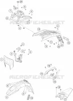 PLASTIQUES