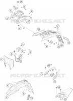 PLASTIQUES