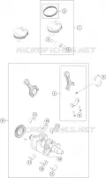 VILEBREQUIN / PISTON