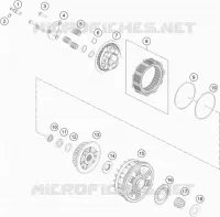 EMBRAYAGE