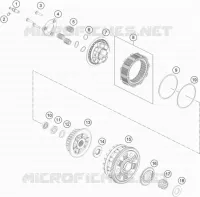 EMBRAYAGE