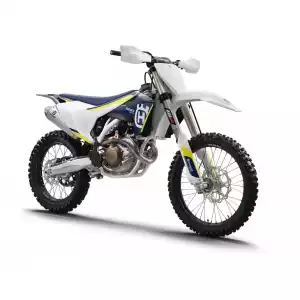 FC 450
