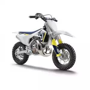 TC 50 MINI