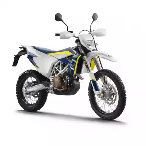 701 ENDURO