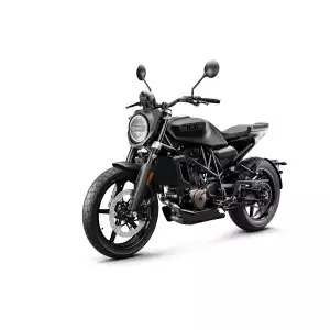 SVARTPILEN 701