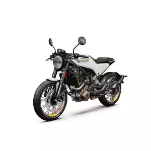 VITPILEN 401