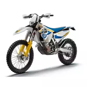 FE 450 HQV