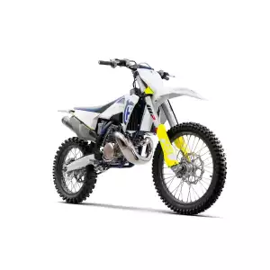 TC 250