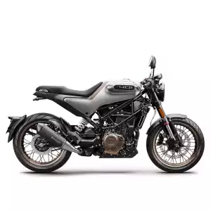 VITPILEN 401