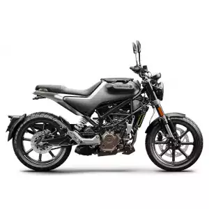 SVARTPILEN 200 - B.D.