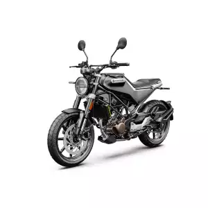 SVARTPILEN 200