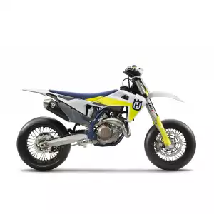 FS 450