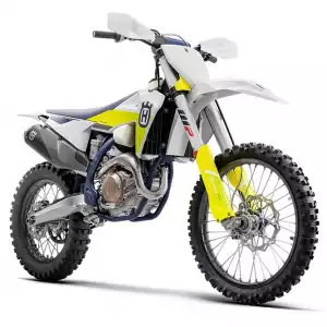 FX 450