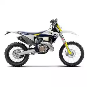TE 150I