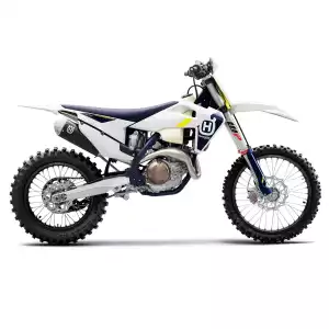 FX 450