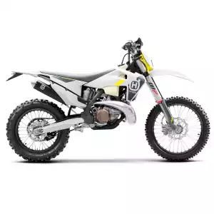 TE 250i