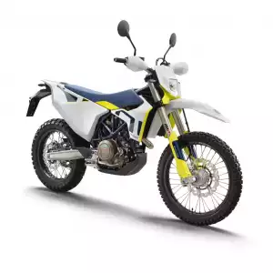701 ENDURO