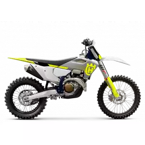 FX 450