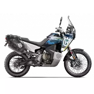 NORDEN 901 EXPEDITION