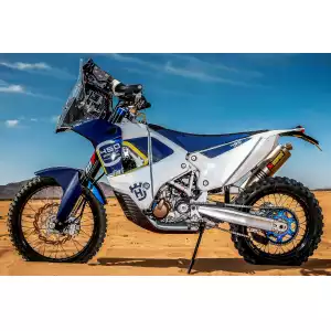 FR 450 RALLY
