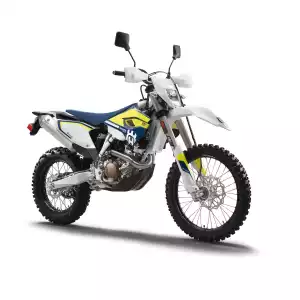 FE 501 S