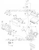 BATTERIE  701 husqvarna-moto 2021 701 SUPERMOTO 18